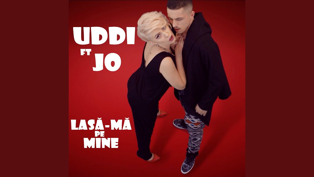 Lasa-ma pe mine