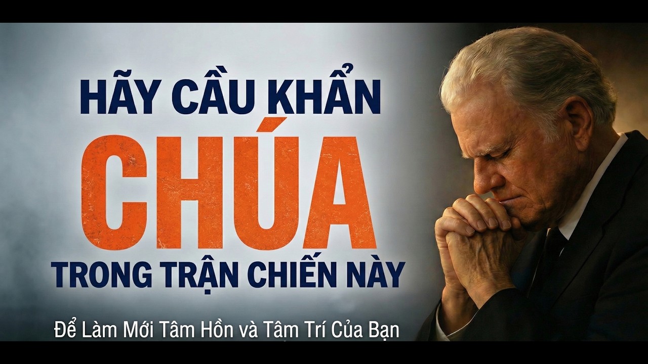 Chúa Đấng Ban Sức Mới | Lời Chúa Hôm Nay