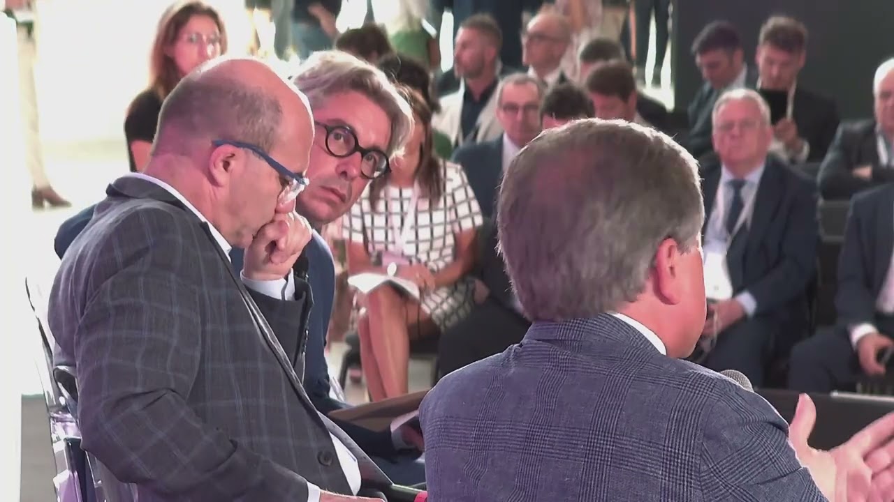 Missione Italia 2023   -  L'opinione di ROBERTO PELLA E LUCA VECCHI