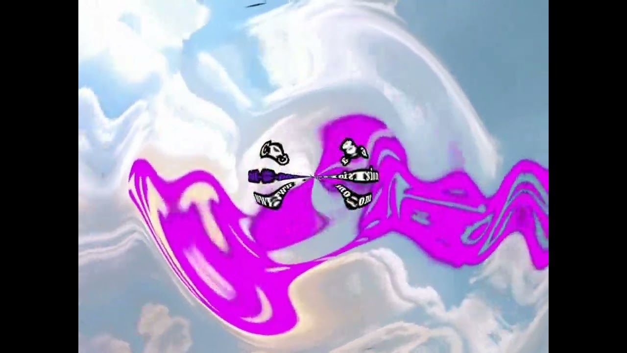 [REUPLOAD] Sony Wonder Center Effects Center Effects