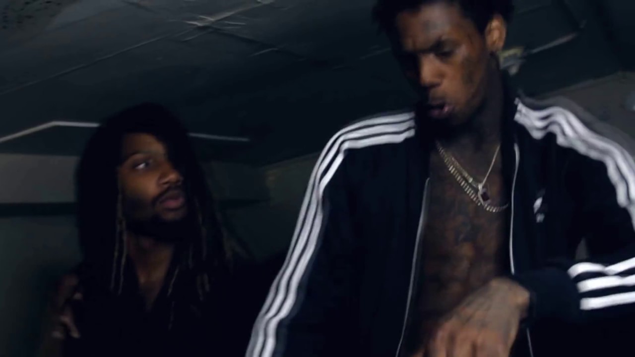 Famous Dex : Yung N*gga Jug   (Official Music Video)