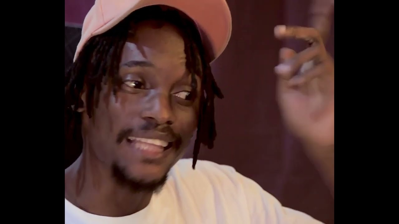 Comment le morceau mal à la tête a été composé & Djam kiss,Rhalph,Legendd,Billy D