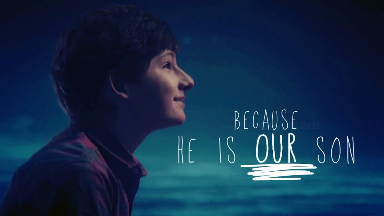 ♛ Emma & Regina & Henry ♛ // Because he is OUR son (Swan Queen Family)