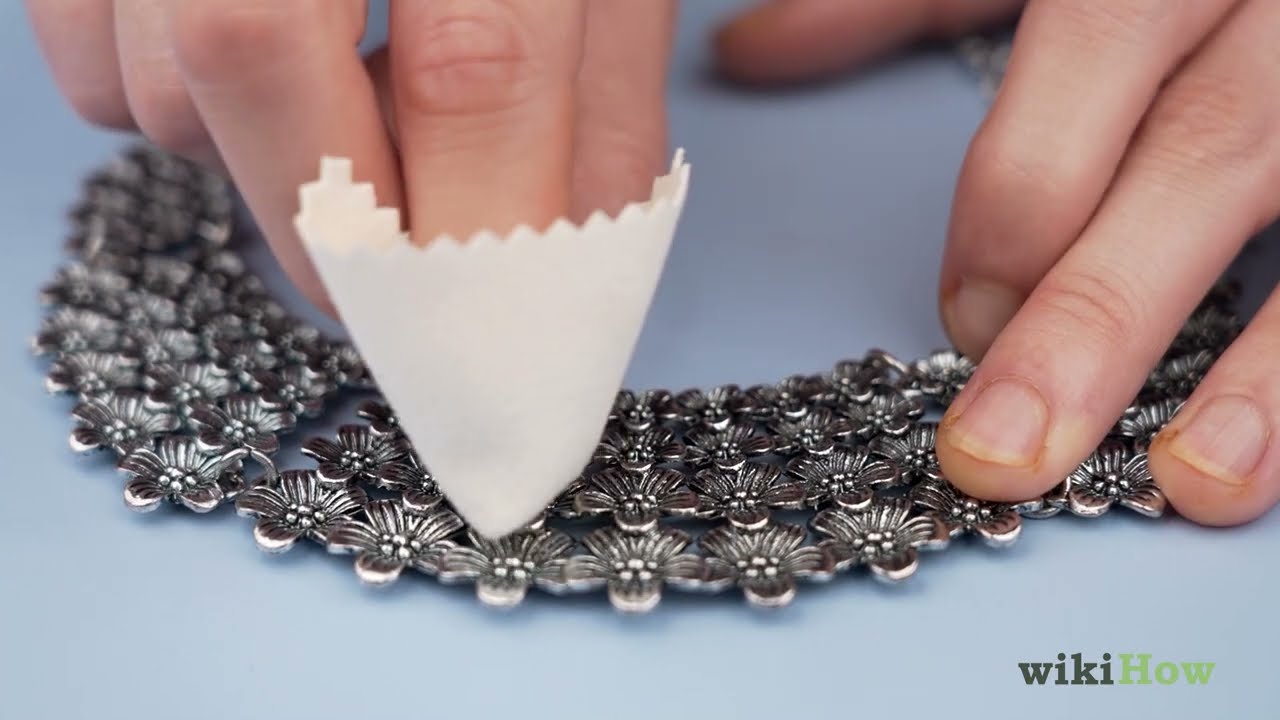 How to Clean Costume Jewelry