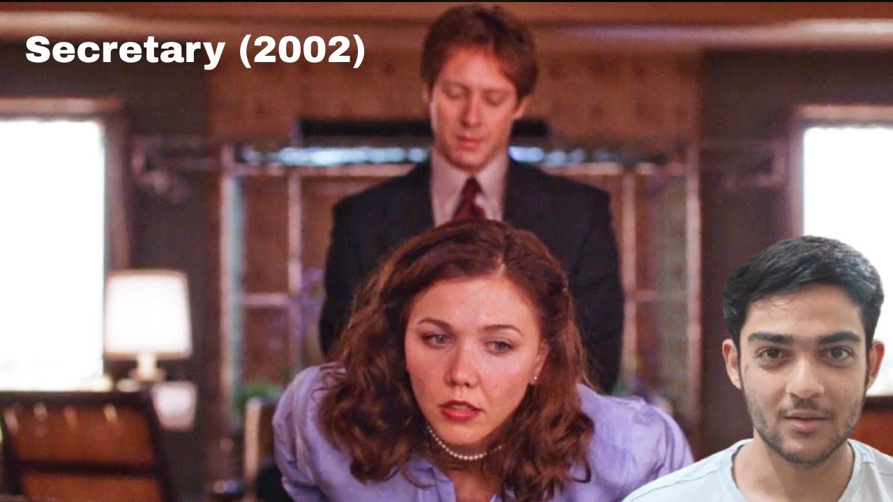 Secretary (2002)| Movie Review in Hindi | The short Review 