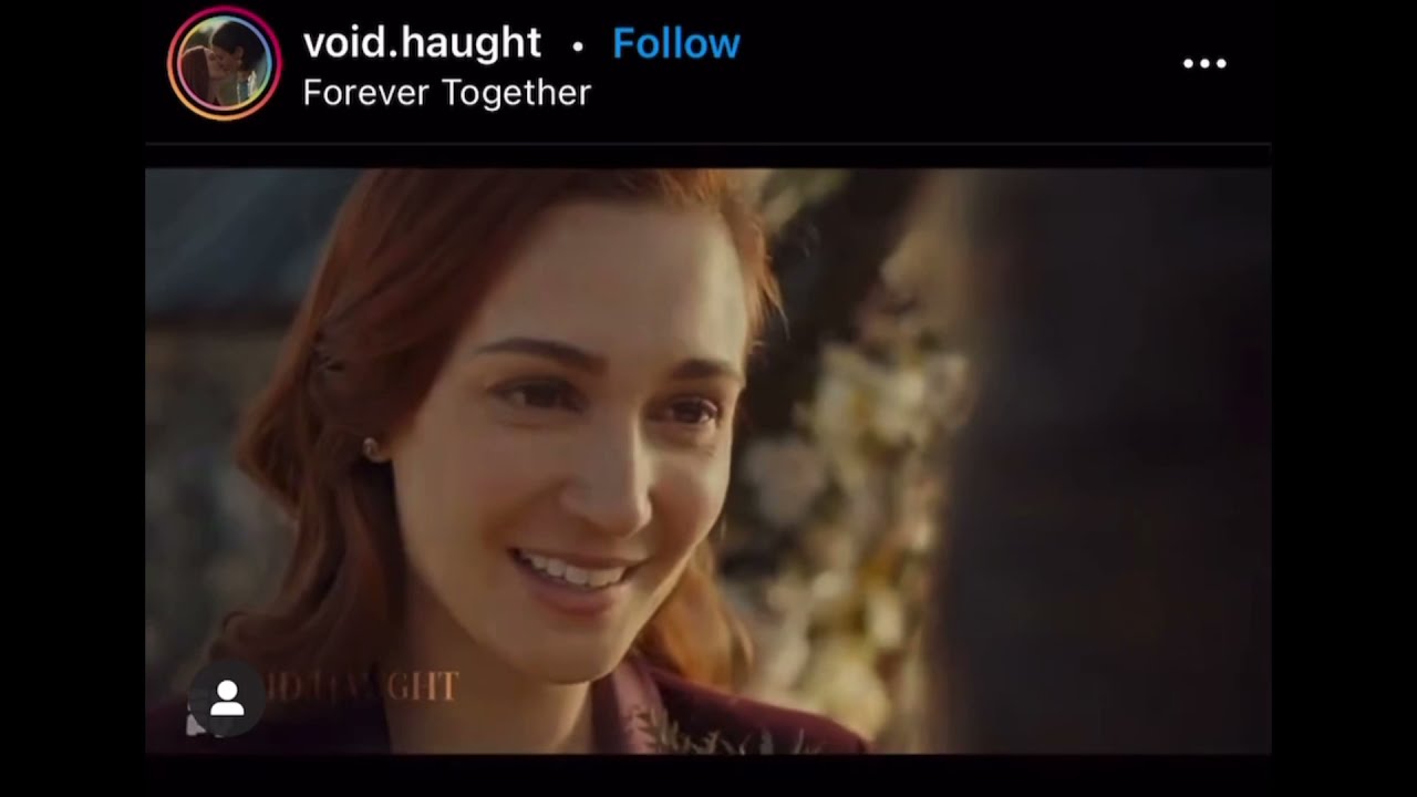 Wynonna Earp edits that will make you shed a tear
