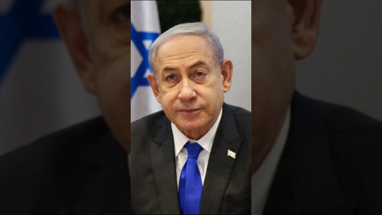 Rabbi CALLS To Cut The Hostage Deal