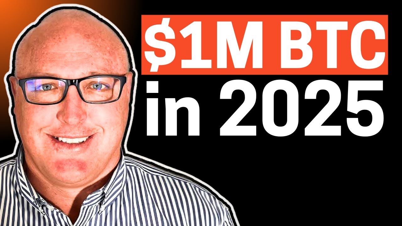 Peter Dunworth: Buy 1 house for 0.001 BTC in 2044