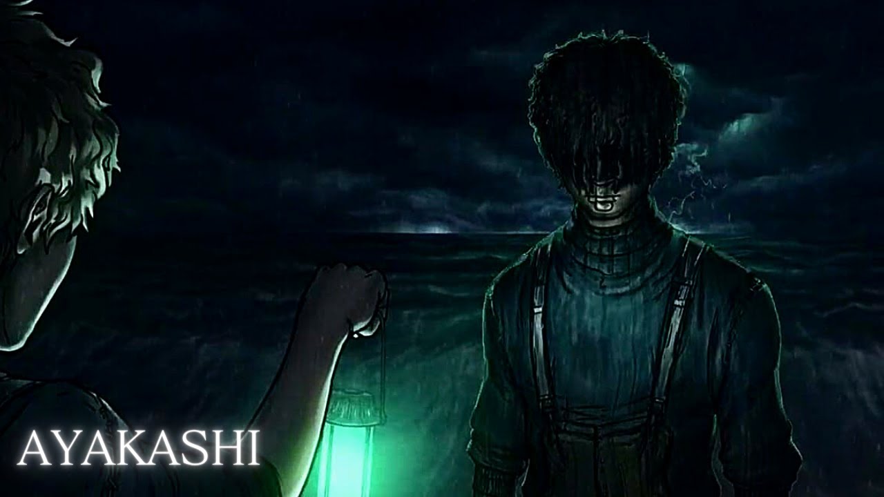 O Pesadelo | Milo Castello (Ordem Paranormal) AYAKASHI