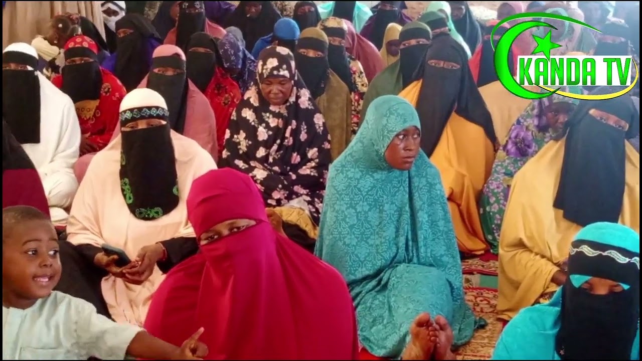 CHEIKH ADAM MOUSSA HAFIZHAHOULLAH MADJID AKSA KEGUÉ LOMÉ TOGO 05/02/2026