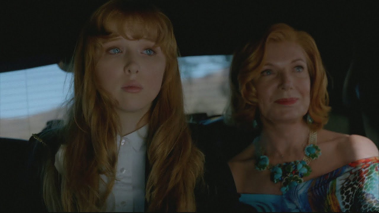 'Castle' Season 7 Deleted Scenes [1080p HD/CC]