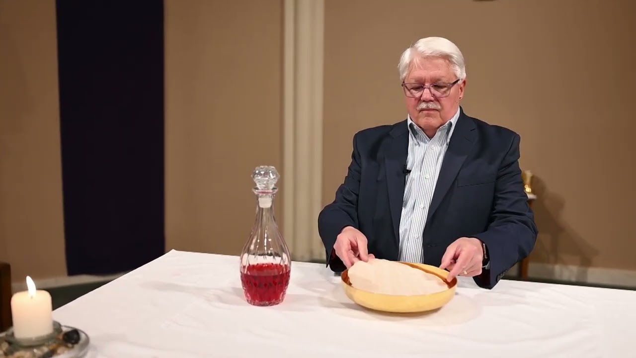 Sacristan Ministry