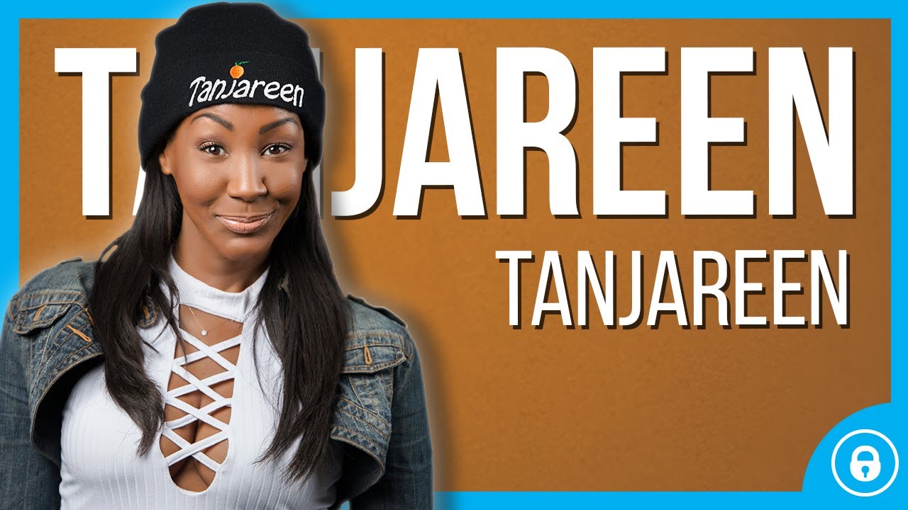 Tanjareen | Actress, Comedian, Radio Personality & OnlyFans Creator