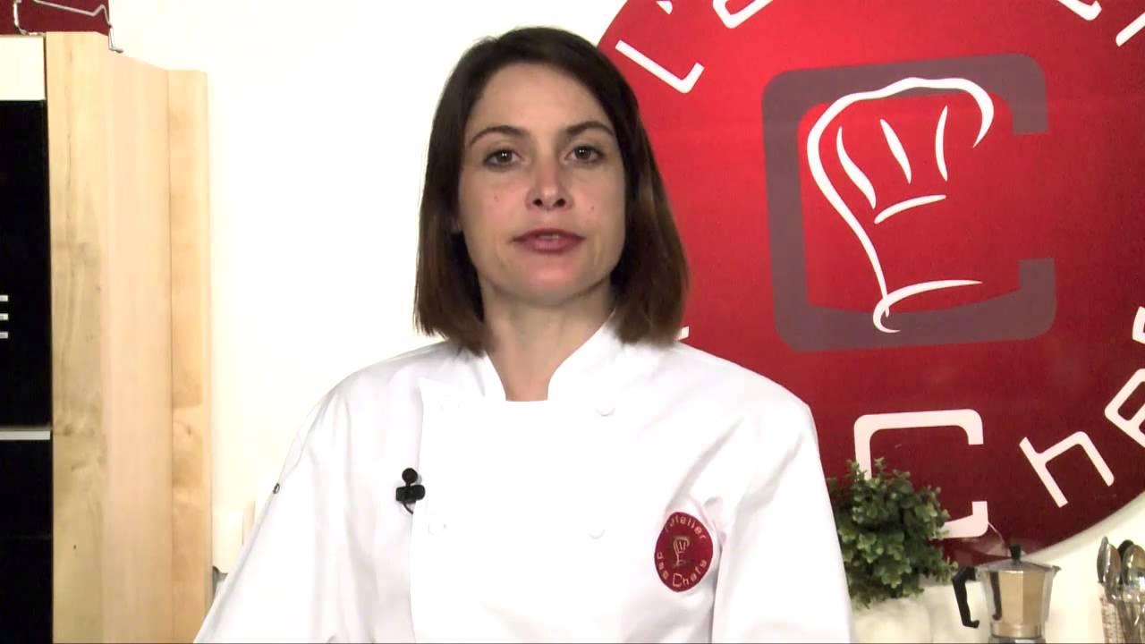 Astuces de chef - La pâte feuilletée