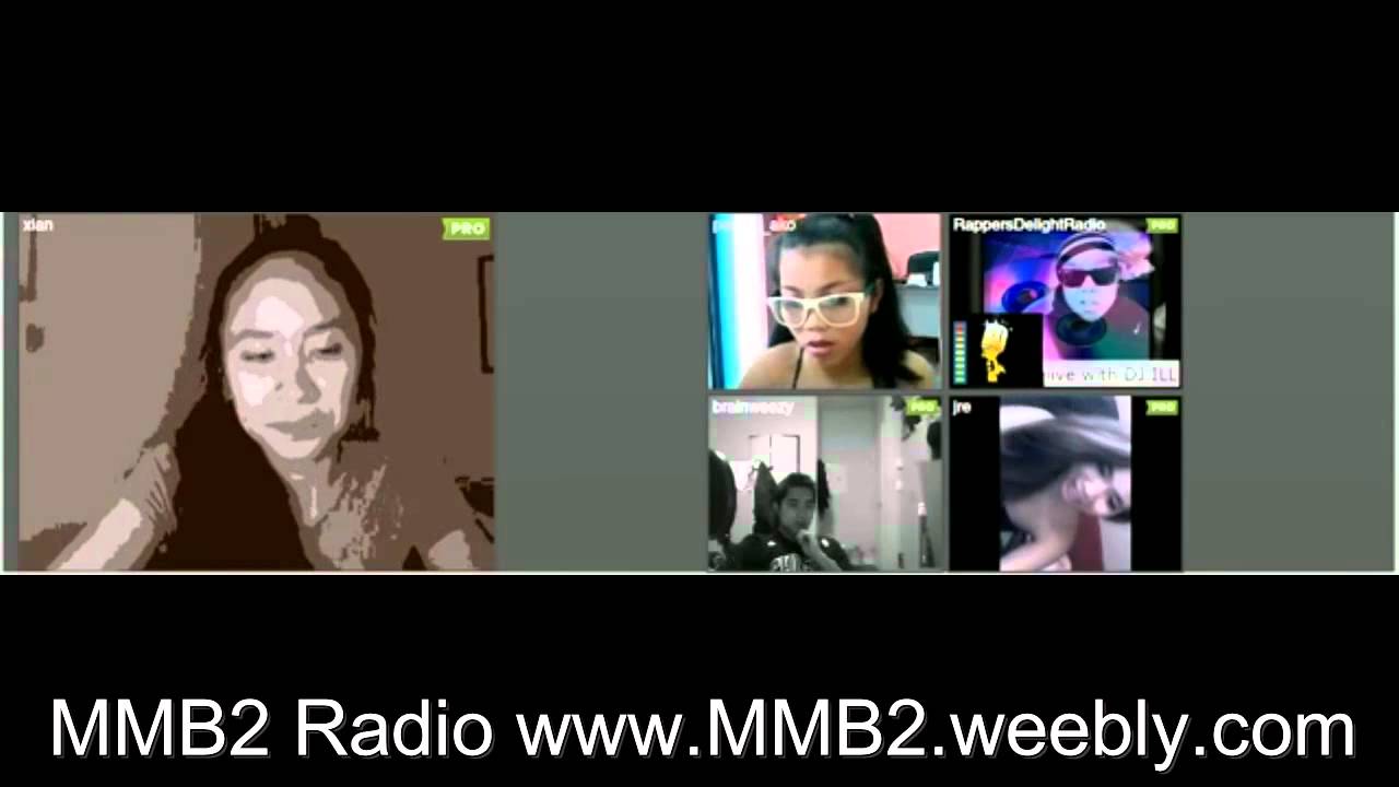 MMB2 Radio