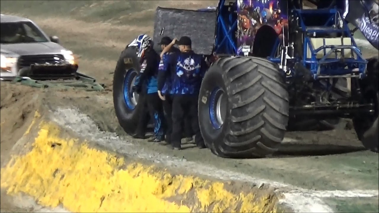 (CHAMPIONSHIP RACE) MJ World Finals 18