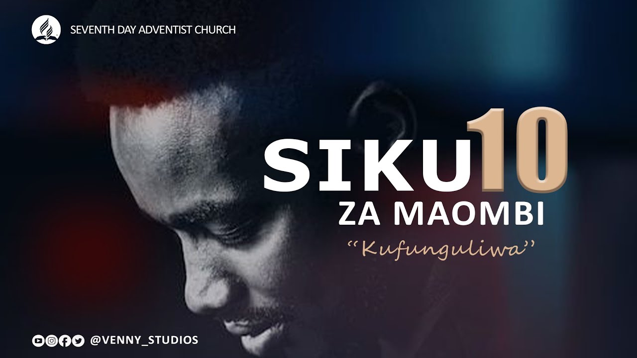 🔴🅻🅸🆅🅴HOPE AT HOME || CHUO KIKUU SDA CHURCH