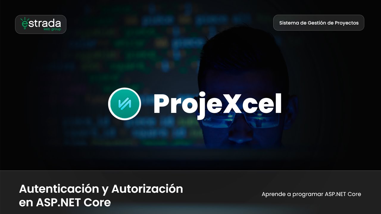 4.  Autenticación y Autorización en ASPNET Core: Tutorial paso a paso