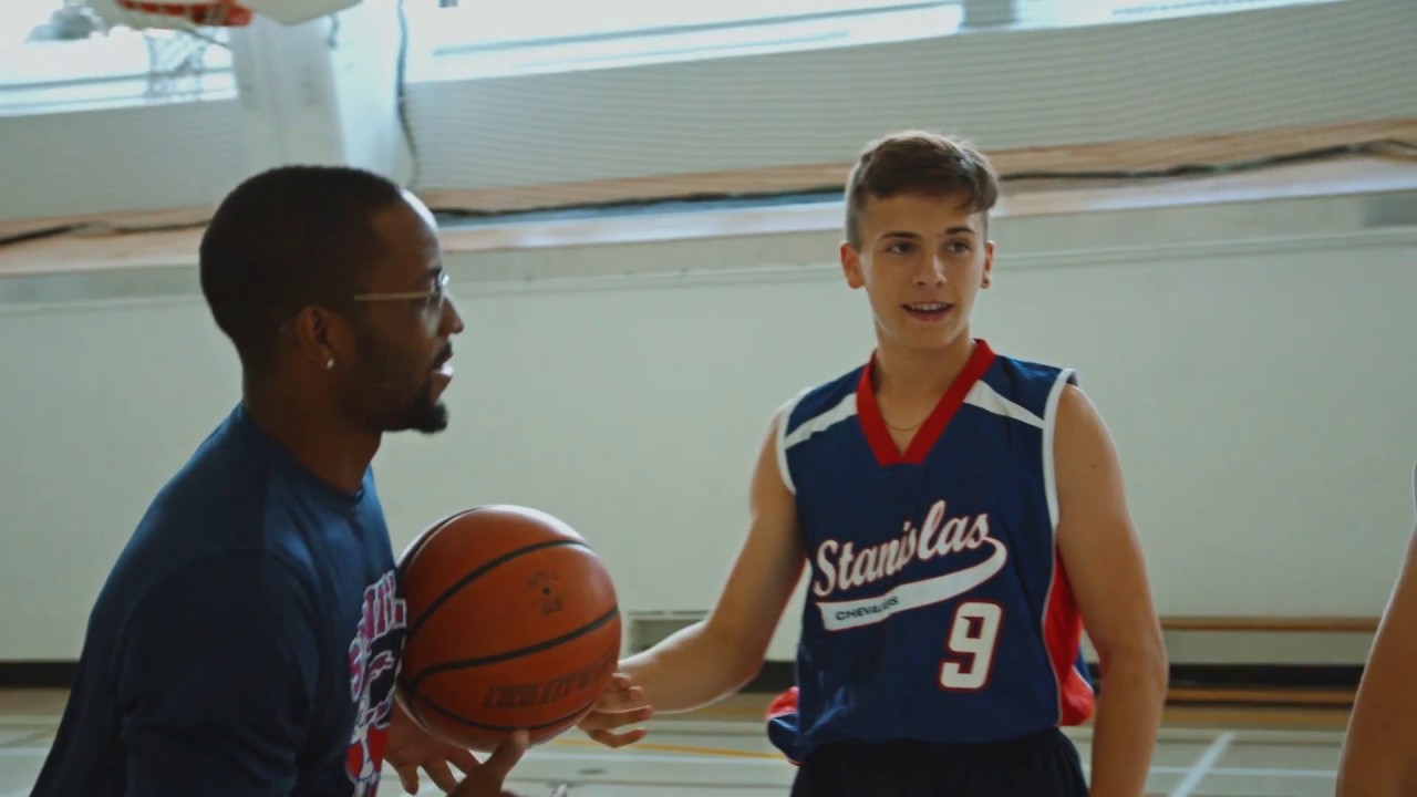 Vidéo corporative du Collège Stanislas