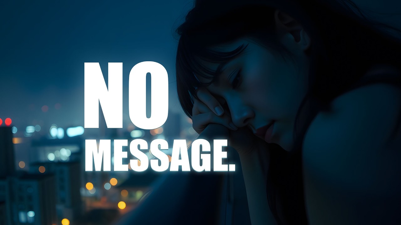 They’re Gone… Why Does It Still Hurt? | Deep Calm Music for Grief & Healing
