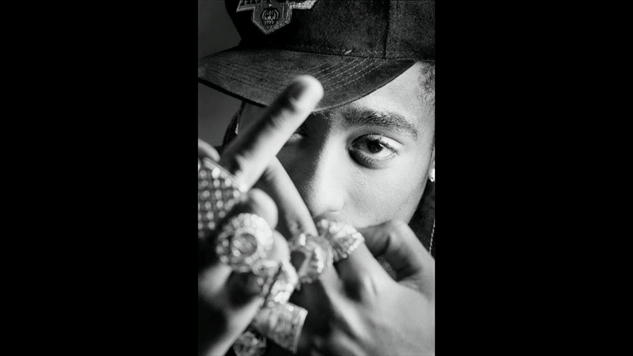 2PAC - Fade Away [Unheard Track]