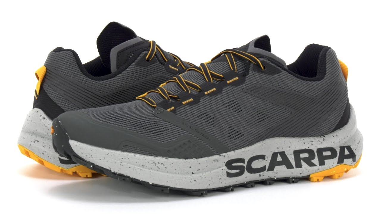 Scarpa Spin Planet SKU: 9836065