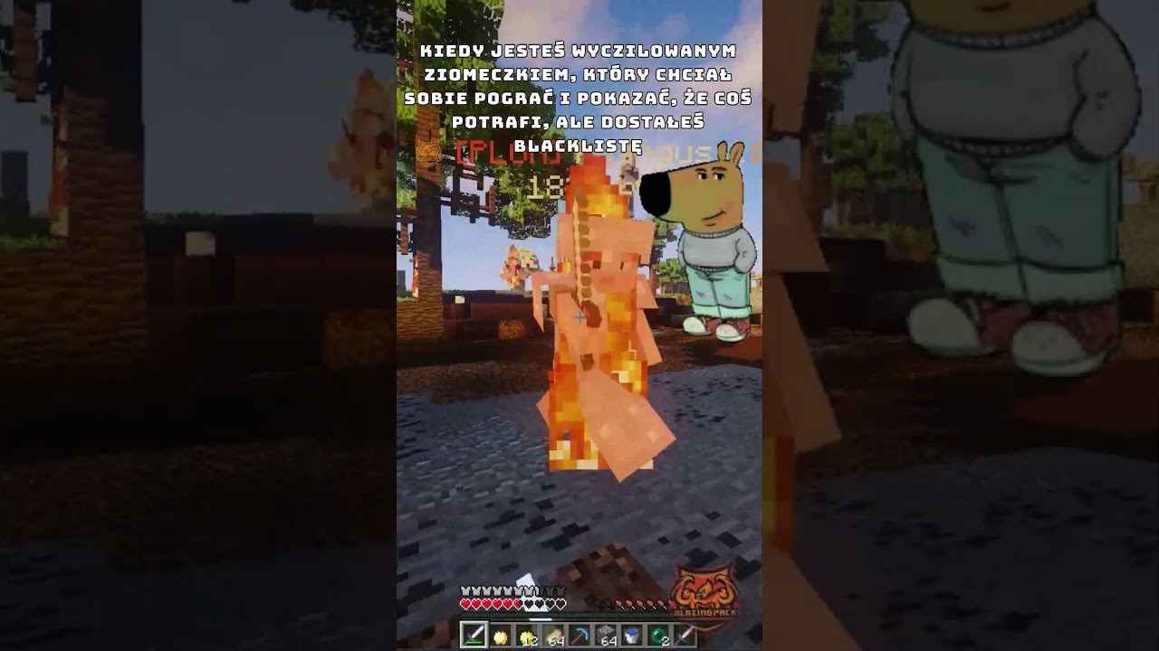 Klasyczek 😎 | BlazingPack Client