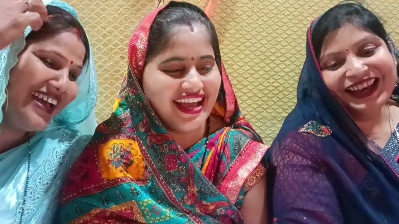 दुबराई गये राजा ससुरवा में🥰चुटकुल्ला नाच गीत#आप सभी सुनीये🙏#kanchan kiran lokgeet