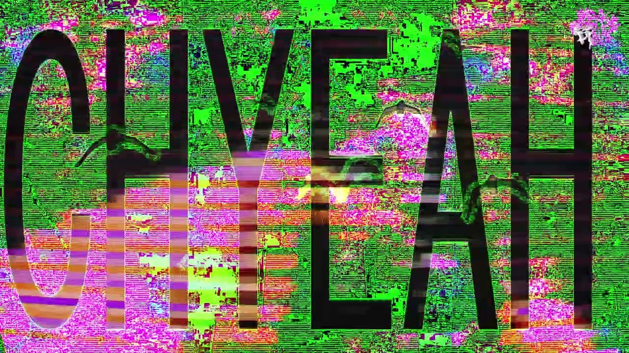 imjohn - CHYEAH (Official Music Video)