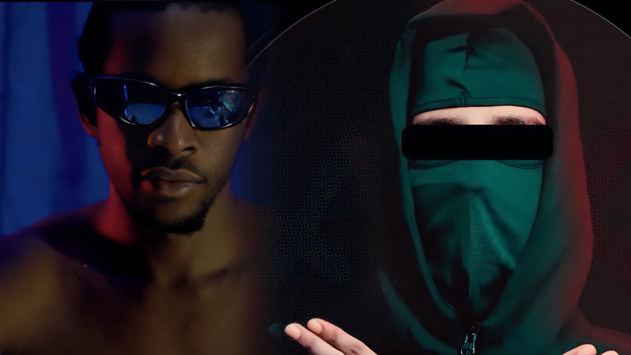 MLT - La street Ft @E.G.A-music (officiel vidéo)