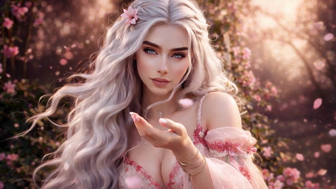 Love Will Find You | Bianca The Bard