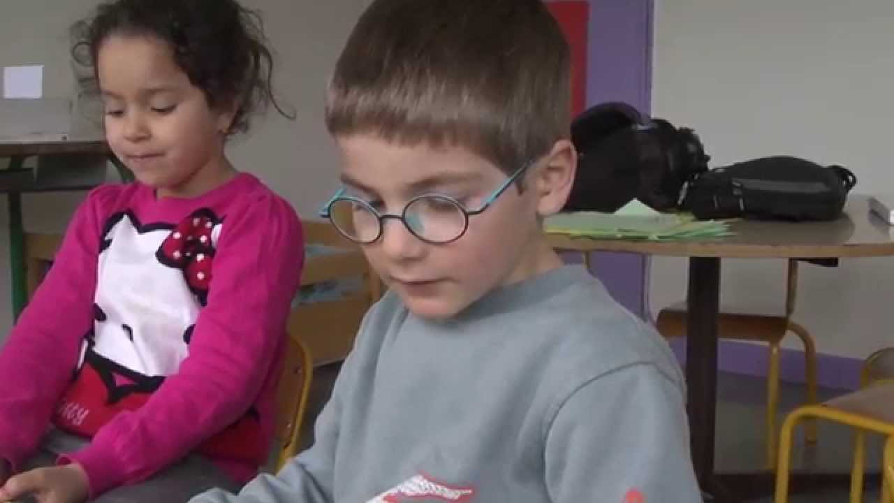La ville aux enfants