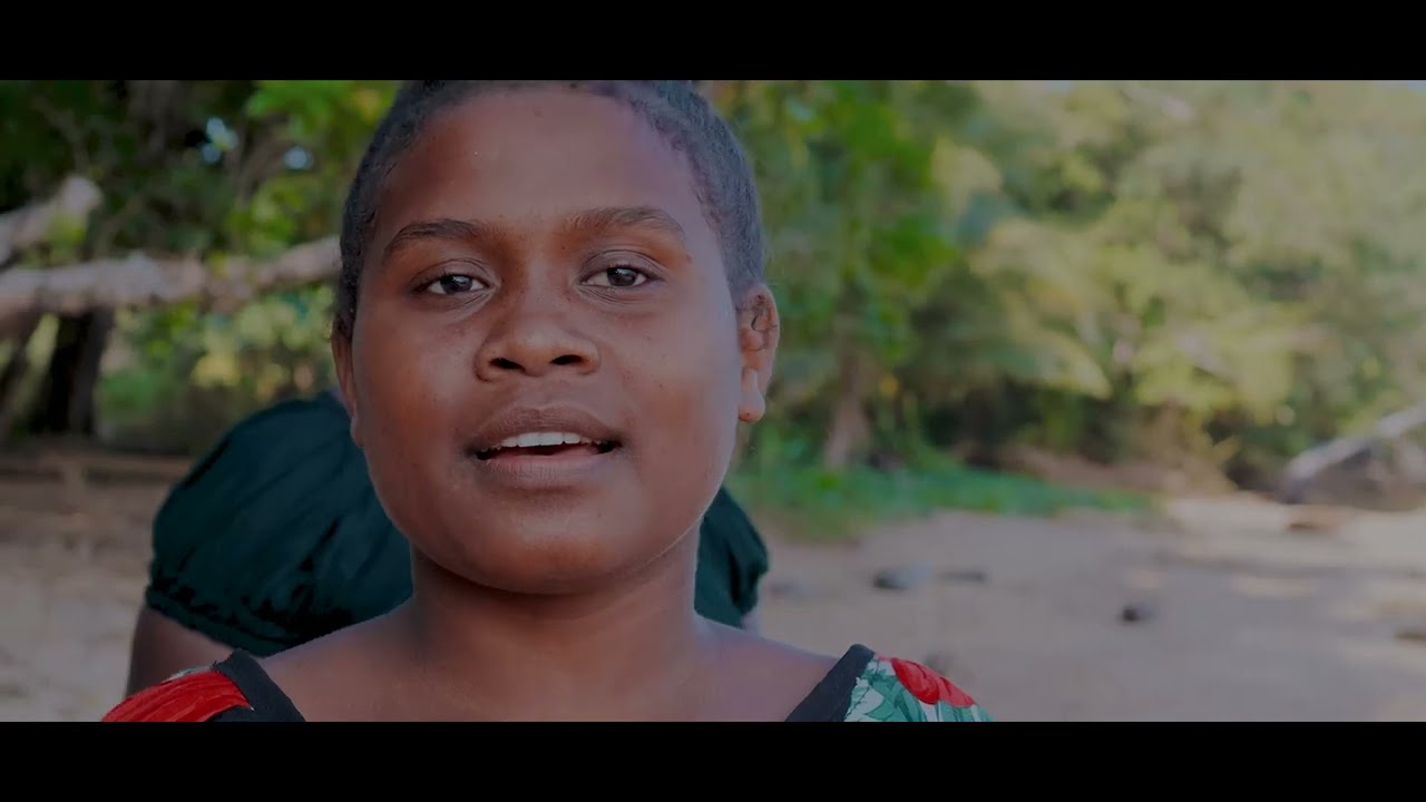 Endures-Hope in jesus (Ngonihau Adventist High School)