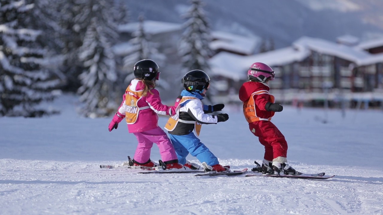Ski holidays Arc 1800 - Les Alpages de Chantel | Pierre et Vacances
