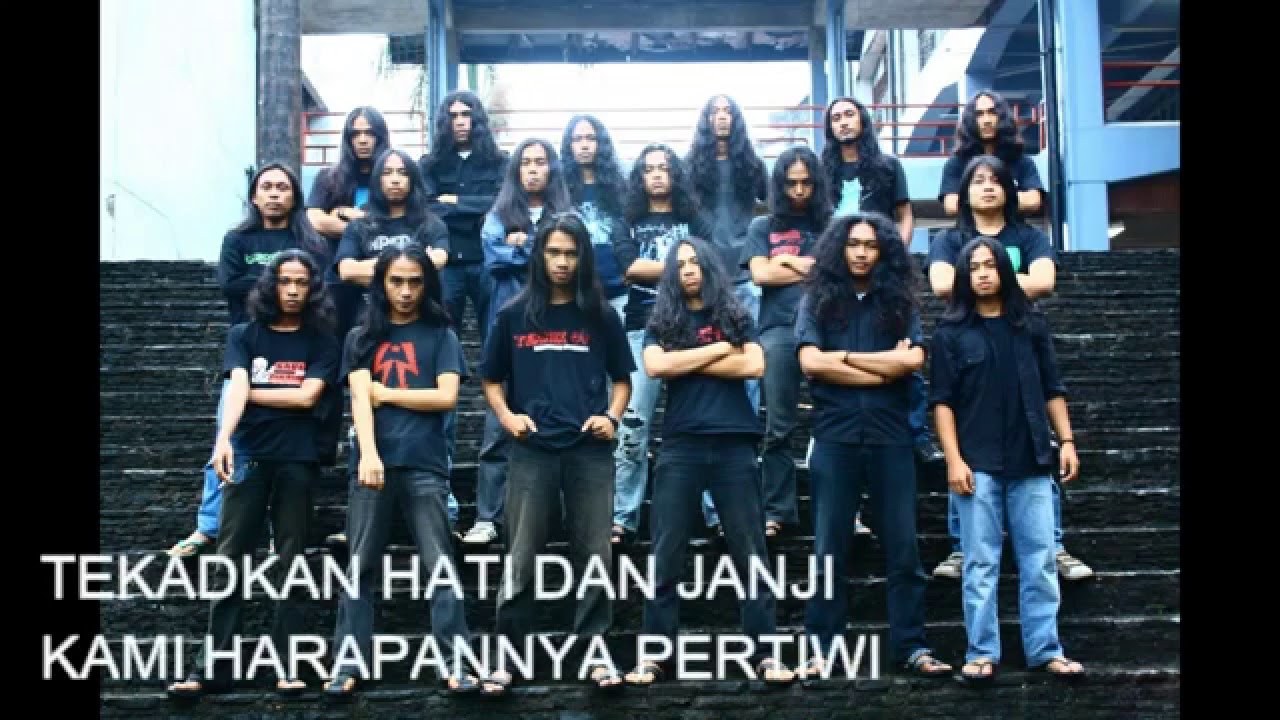 MARS TEKNIK UNHAS