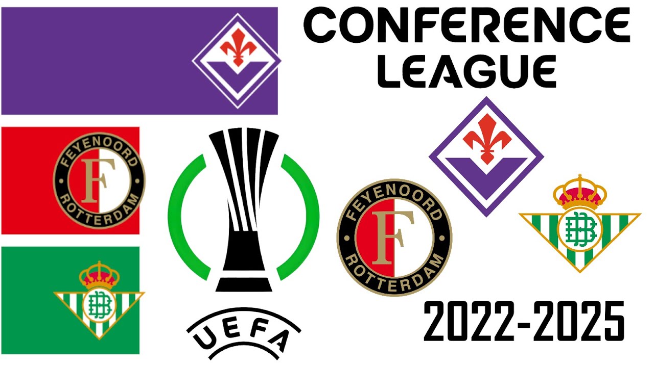 What if the runner-up is the conference league champion (2022-2025)