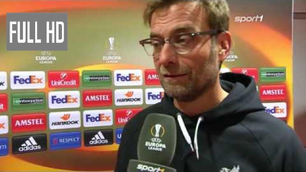 Top 20: Die ultimative Klopp Spr&uuml;chesammlung / Dart WM 2017