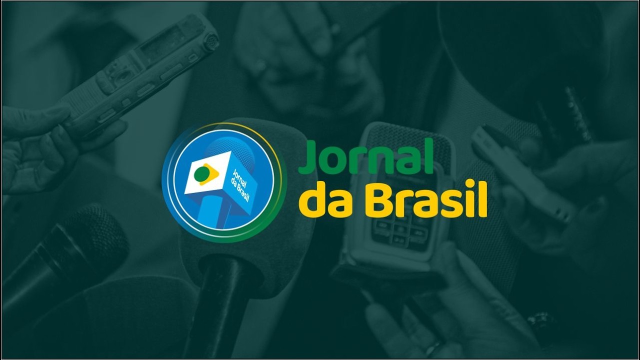 🔴🎬 AO VIVO: Jornal da Brasil – 23/02/2026