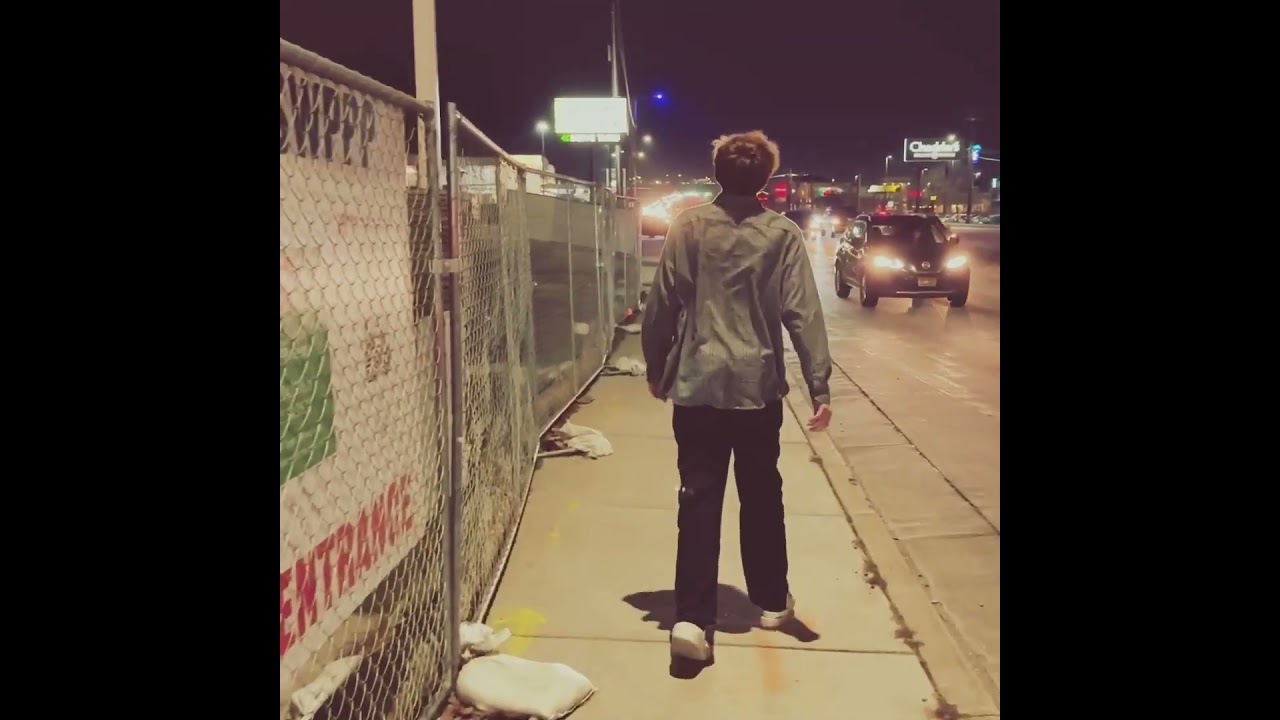 Official Music Video - NEED U - Jackson Staley and CJ Murray