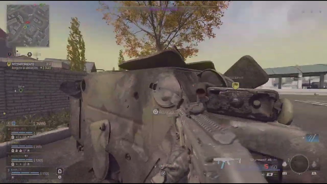 Call of Duty 2026 02 21 T02 Montaña cerca del Boneyard (Knnth_CR)