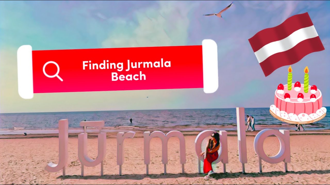 Riga to Jūrmala by Train | Celebrating Life in Latvia | Cinnamon Sally Backpackers Hostel