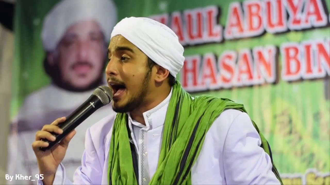 Maulayashalli - Habib Hanif Al Athos