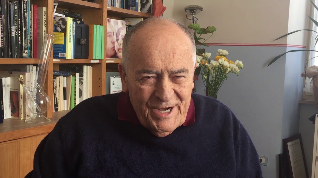 Novecento Intro Bertolucci