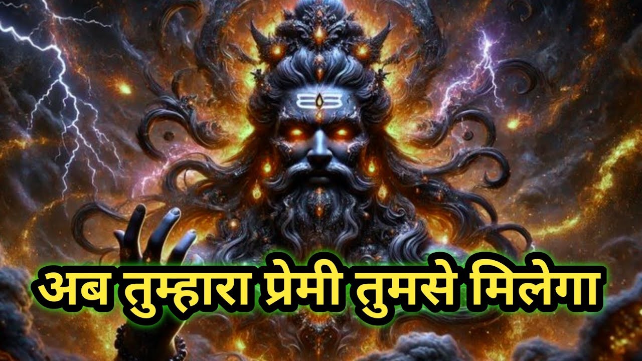 🌈❤❤अब तुम्हारा प्रेमी तुमसे मिलेगा 🕉🕉