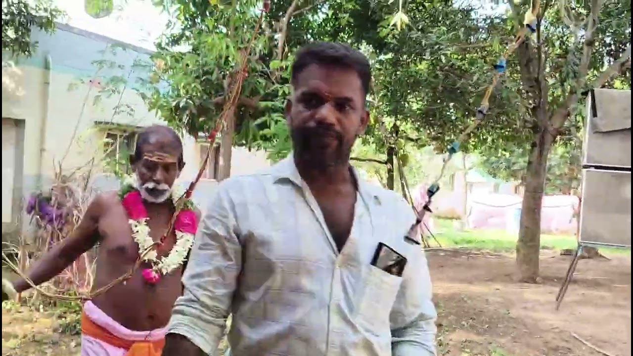 பாப்பாத்தி அம்மன் பாடல்