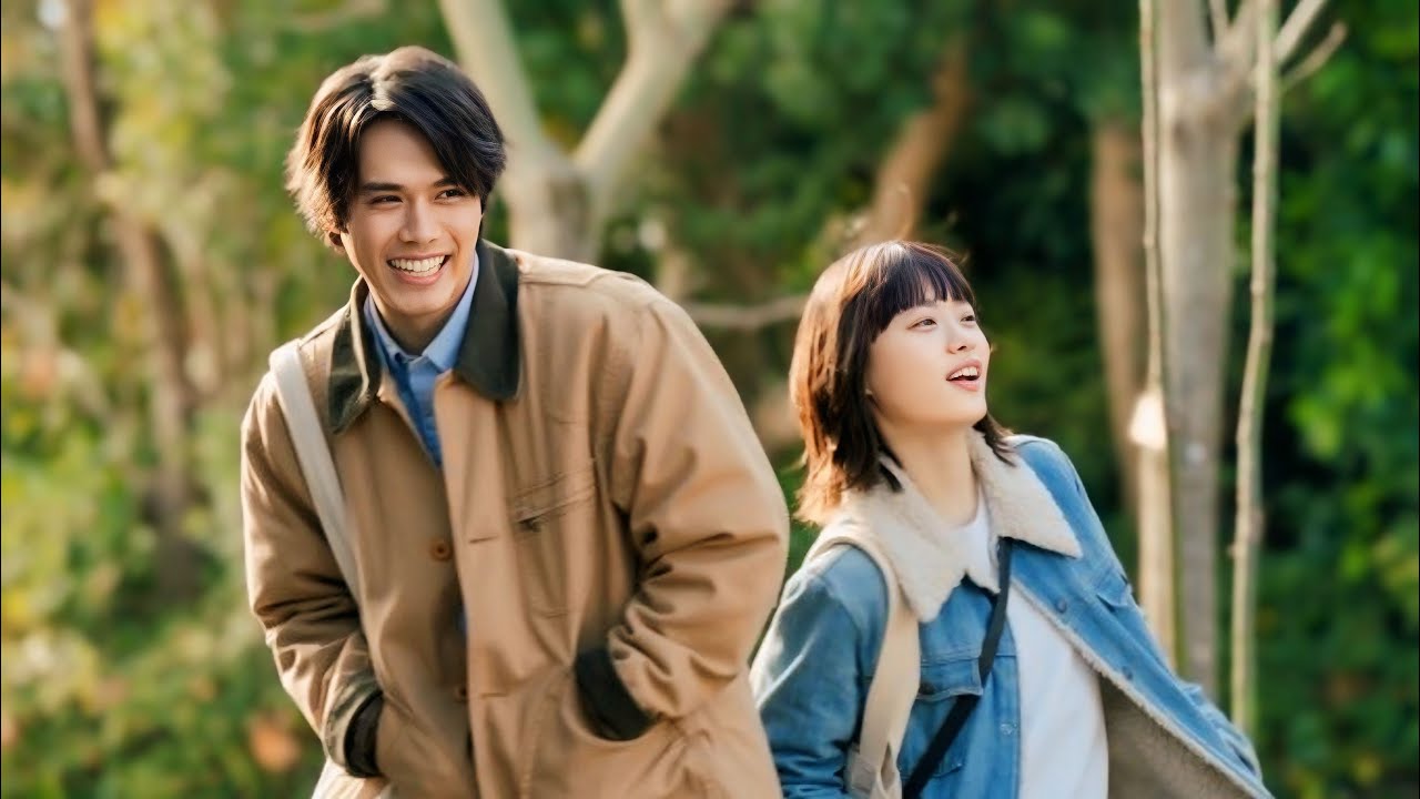 بنوتة كيوتة وغلبانة بتدخل فى تجارب حب كتيره على امل تلاقى الحب الحقيقى ❤️😘ملخص مسلسل
