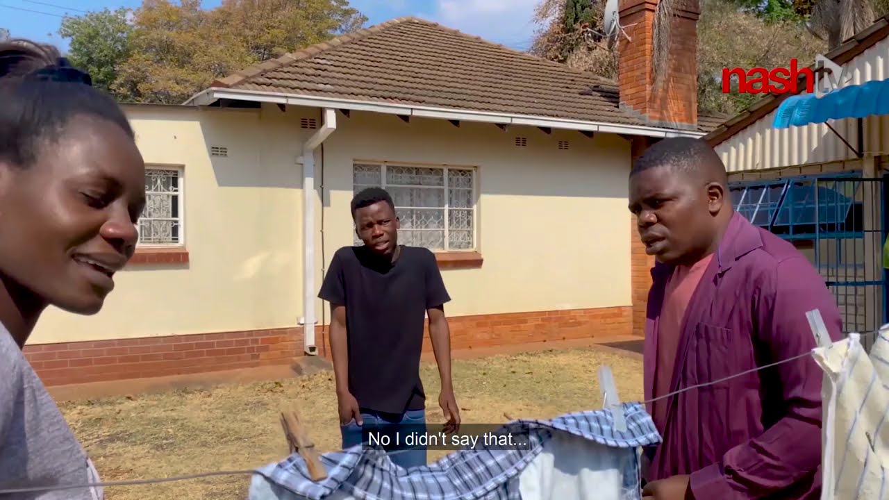 Babamunini Nijo | Episode 4
