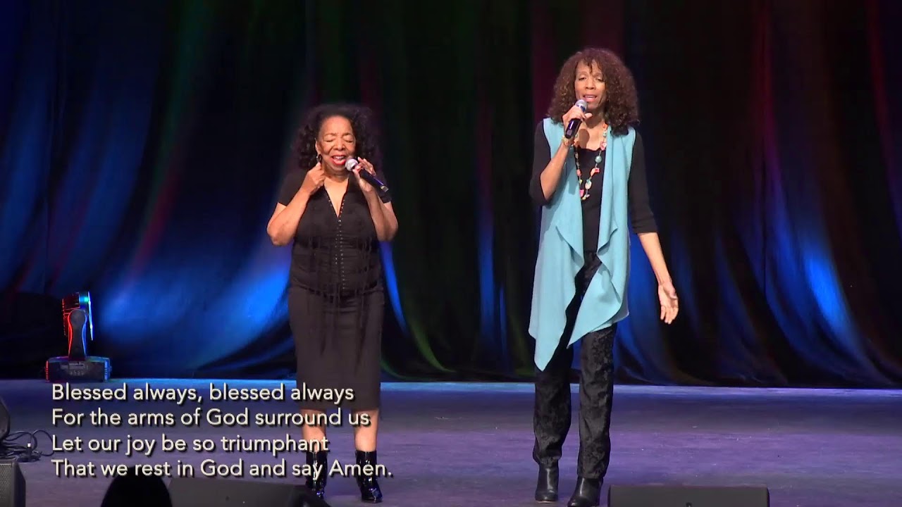 Agape's 9am Sunday Service, 3-15-26