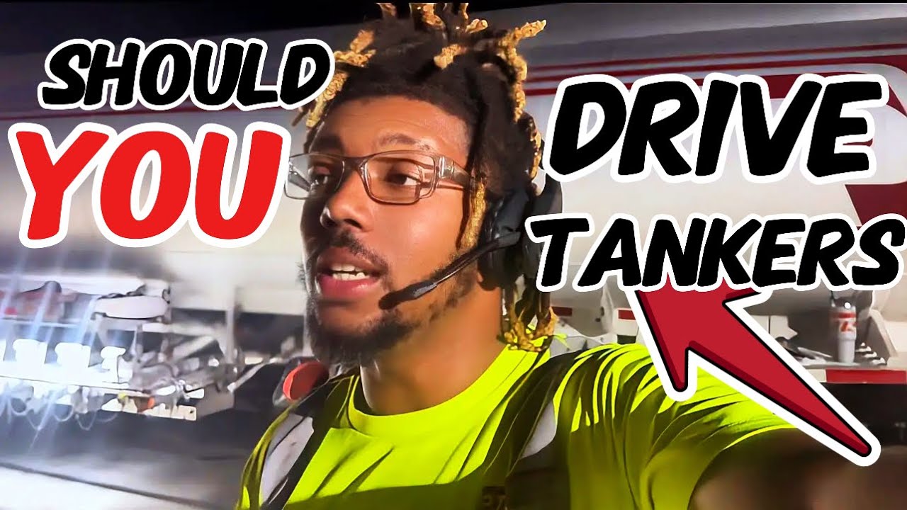 СТОИТ ЛИ ВАМ СТАТЬ ПЕРЕВОЗЧИКОМ ТОПЛИВА?