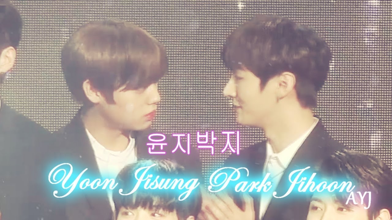 윤지박지 Through the Night